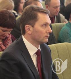 «Амнезия» Кириченко: профильный заместитель мэра Чернигова обнародовал неправдивую декларацию